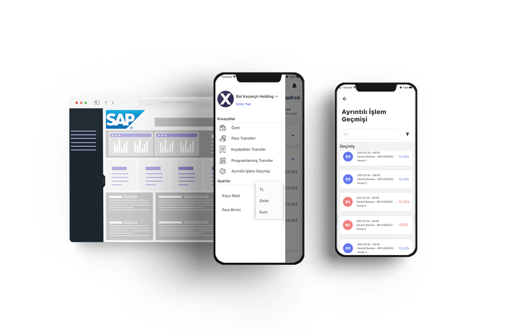 Muhasebe Süreçlerinde SAP Banka Entegrasyonu Nasıl Yapılır?